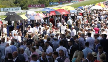 Racing's Future and Reducing Gambling Harm Go Hand in Hand