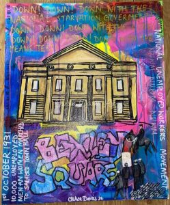 Taken from Davies' Instagram with permission: https://www.instagram.com/p/C5p1iKXt40C/