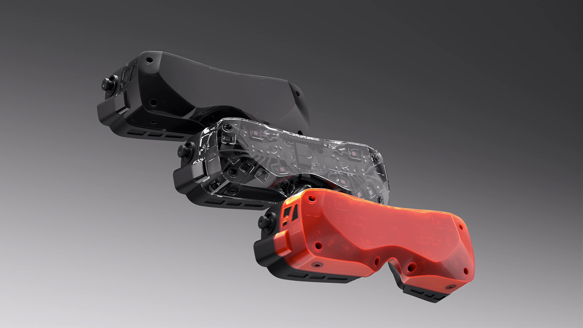 Bigscreen Beyond 2 Shipping Delayed Due To Design Flaw