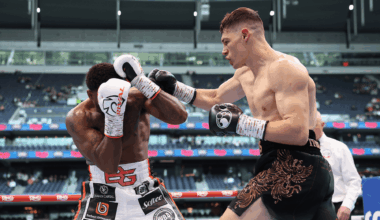 Lightweight Mathias Radcliffe returns Saturday in Pomona