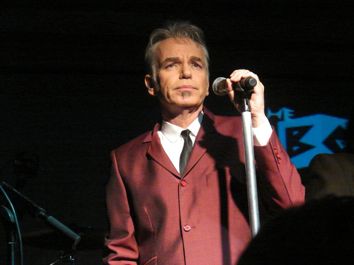 Billy Bob Thornton names his greatest role of all time