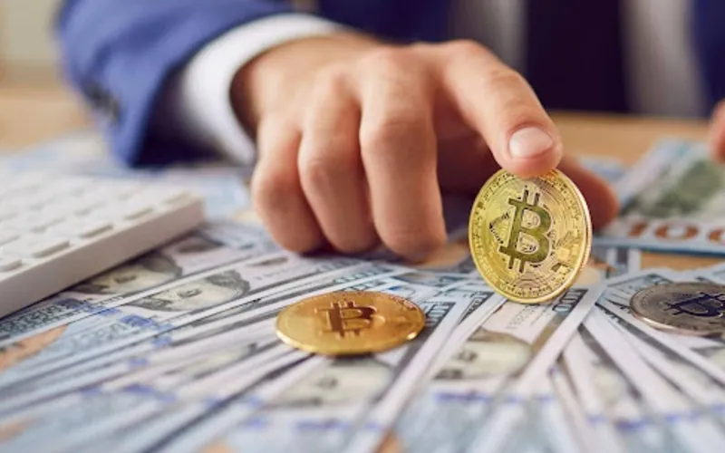 Bitcoin