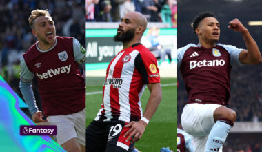 See who's earned extras in Saturday's matches