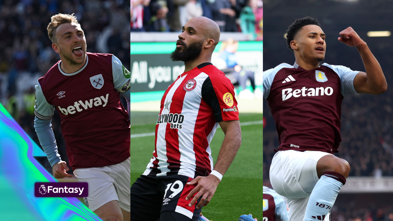 See who's earned extras in Saturday's matches
