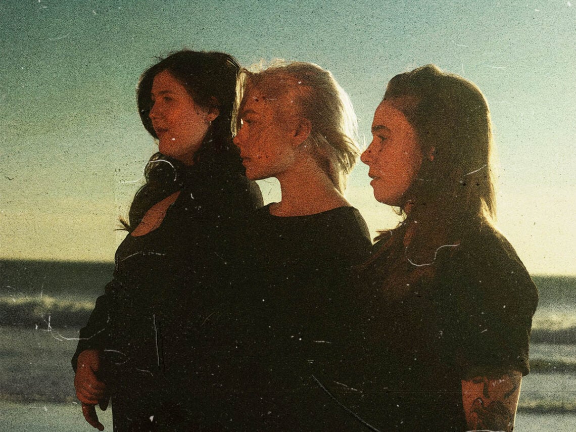 Boygenius - 2023 - Julien Baker - Phoebe Bridgers - Lucy Dacus