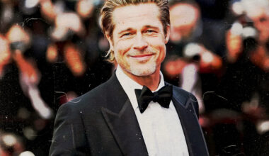 The movie Brad Pitt only made to avoid being sued