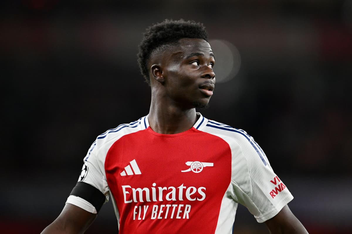 Three reasons to give Arsenal FC hope of famous comeback against PSG