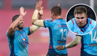Glasgow v Bulls: 5 takeaways as Springboks prodigy 'delivers' on hype : Planet Rugby