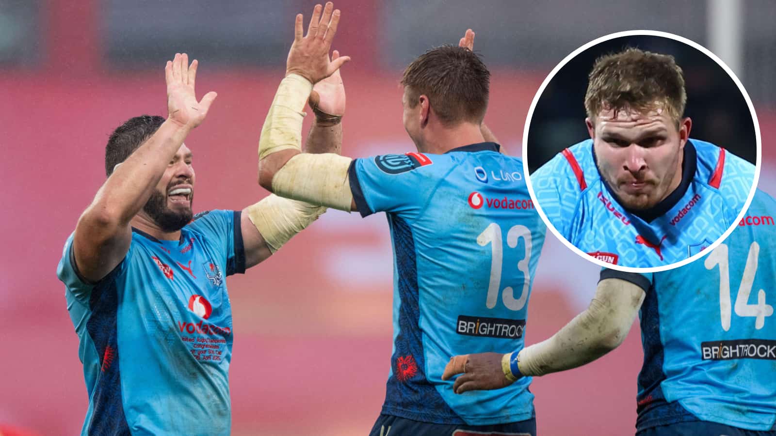 Glasgow v Bulls: 5 takeaways as Springboks prodigy 'delivers' on hype : Planet Rugby
