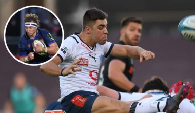 Edinburgh v Bulls: Five takeaways as Scots punish 'shambolic' first-half : Planet Rugby