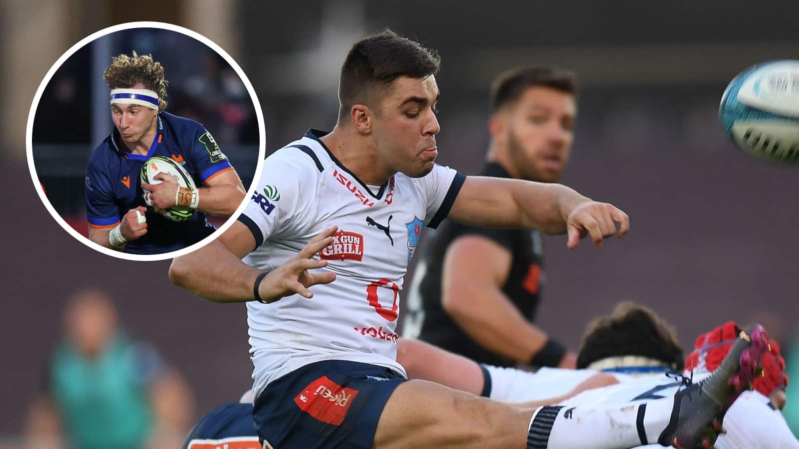 Edinburgh v Bulls: Five takeaways as Scots punish 'shambolic' first-half : Planet Rugby