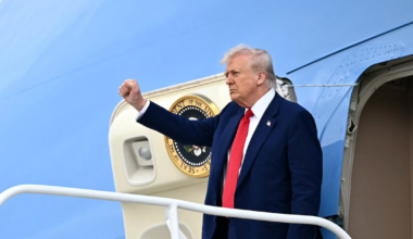 Explainer: How Trump’s Tariffs Threaten Luxury Fashion