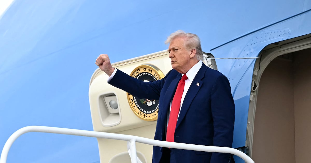 Explainer: How Trump’s Tariffs Threaten Luxury Fashion