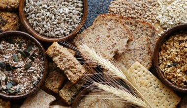 Are they really healthier than white rice, bread and pasta? – The Irish Times