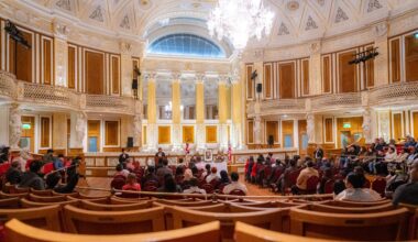 Liverpool Welcomes 50 New Citizens on St George’s Day