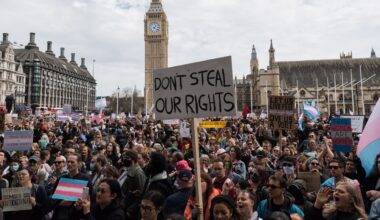 The United Kingdom's National Health Service will soon examine transgender children for autism, learning disorders and mental illnesses.
