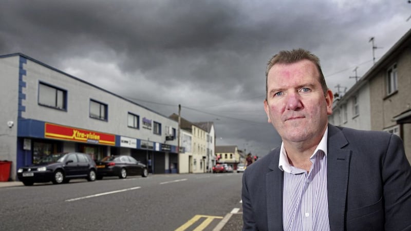 Council workers threatened while putting up Irish language signs in playpark