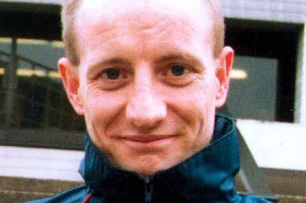 Paul Massey
