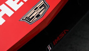 Cadillac takes crucial FIA step ahead of F1 debut