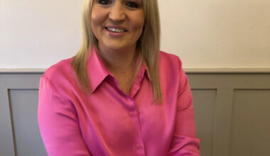 Candlelighters CEO Emily Wragg