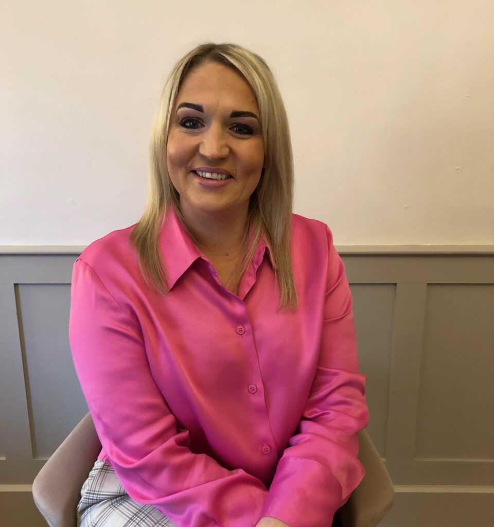 Candlelighters CEO Emily Wragg