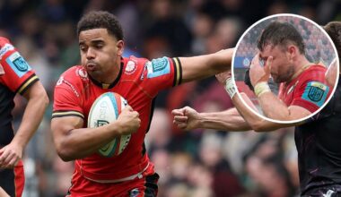 Cardiff v Munster: Five takeaways as Wales ace makes visitors pay : Planet Rugby