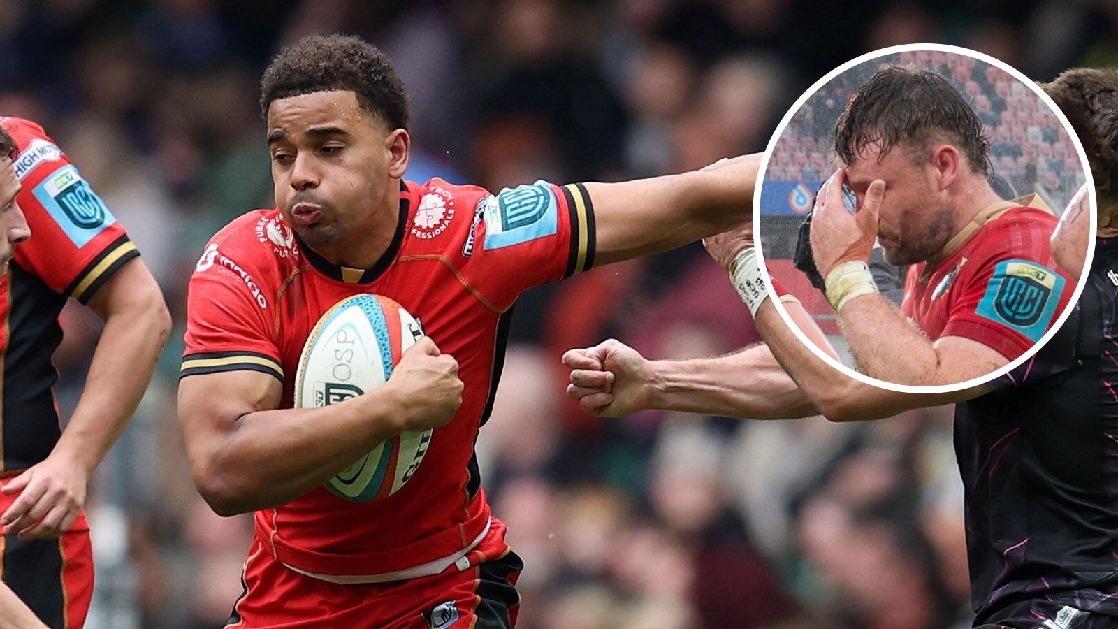 Cardiff v Munster: Five takeaways as Wales ace makes visitors pay : Planet Rugby