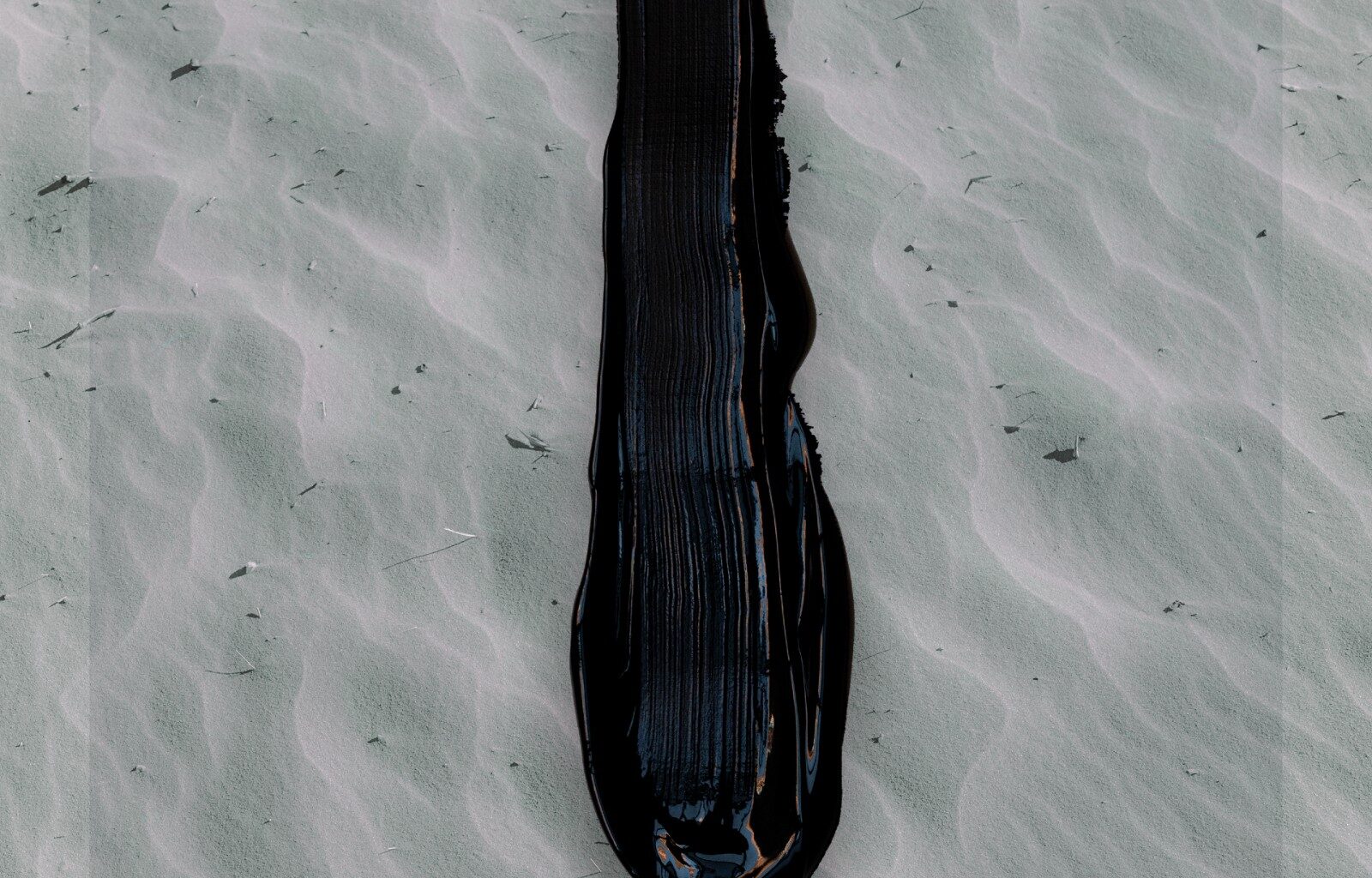 Cave Sermon - Fragile Wings Review
