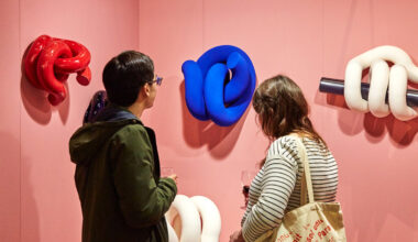 A Huge Ceramic Art Fair Is Returning To London Next Weekend