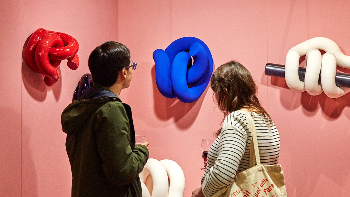 A Huge Ceramic Art Fair Is Returning To London Next Weekend