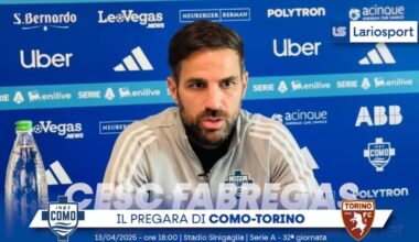 Cesc Fabregas sends message to Man Utd over Assane Diao transfer | Football