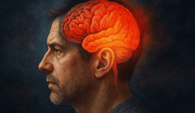 Your Brain Hits a Metabolic Cliff at 43. Here’s What That Means