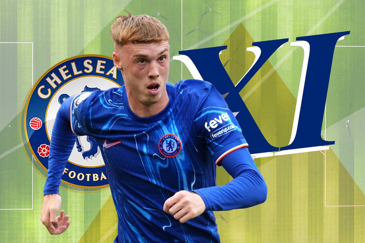 Chelsea XI vs Everton: Confirmed team news, predicted lineup and injury latest for Premier League - London Evening Standard