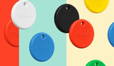 Chipolo's newest AirTag competitor works with both Apple and Google's finding networks
