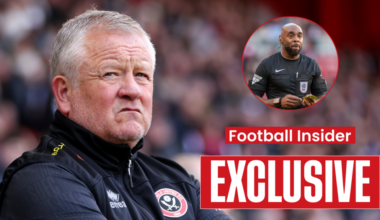 Allison controversy 'absolute no no' after Wilder's Sheffield Utd claims