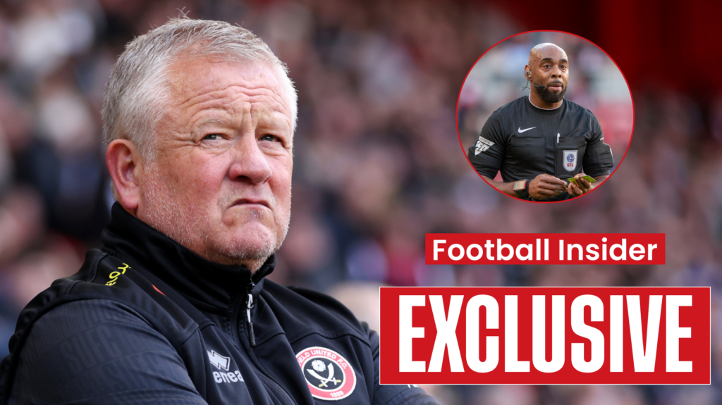 Allison controversy 'absolute no no' after Wilder's Sheffield Utd claims