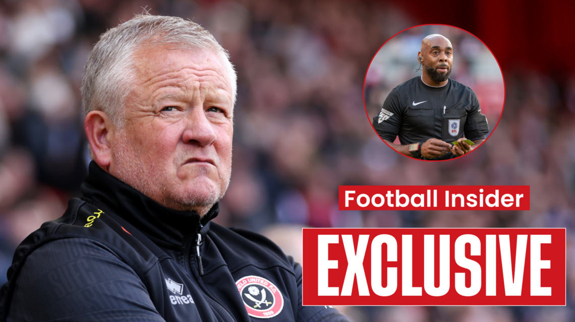 Sheffield United