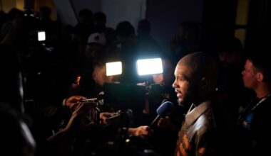 Why BoxingScene will not be at Chris Eubank Jnr-Conor Benn