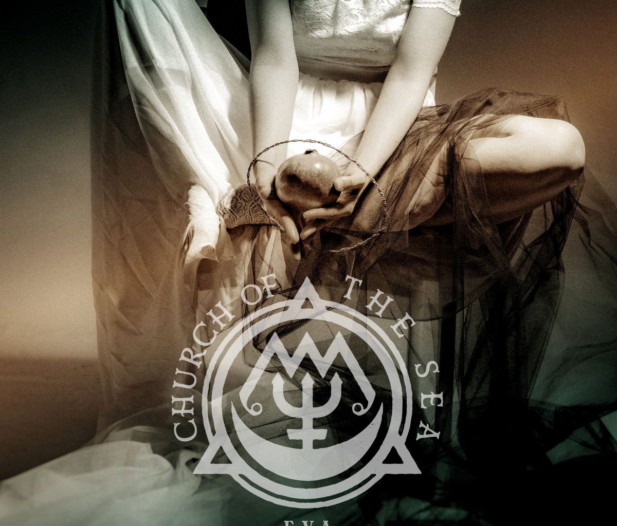 Church of the Sea - Eva Review