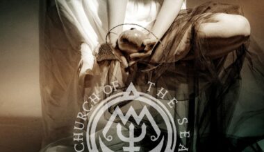 Church of the Sea - Eva Review