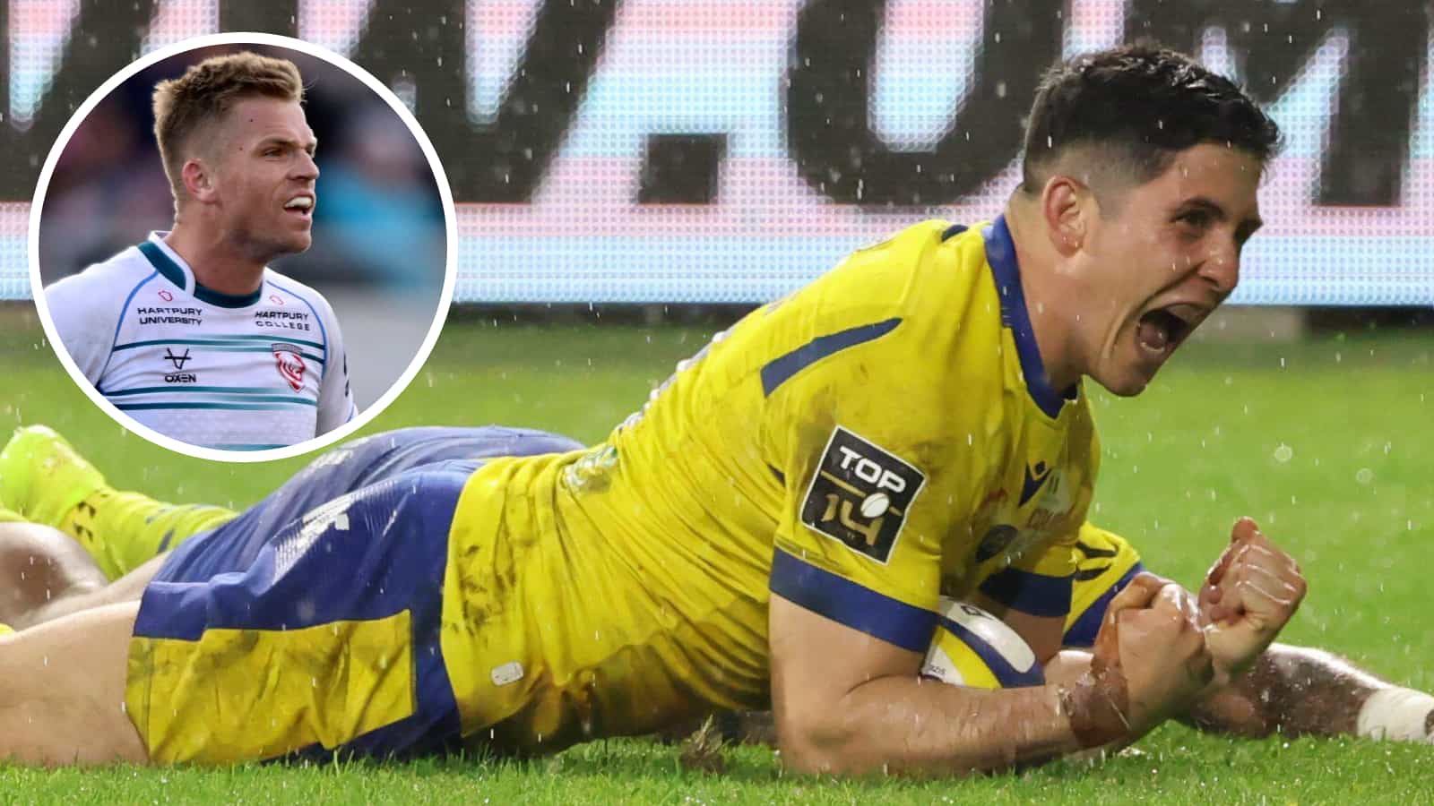 Saints make shock swoop for Frenchman as Anscombe attracts interest : Planet Rugby