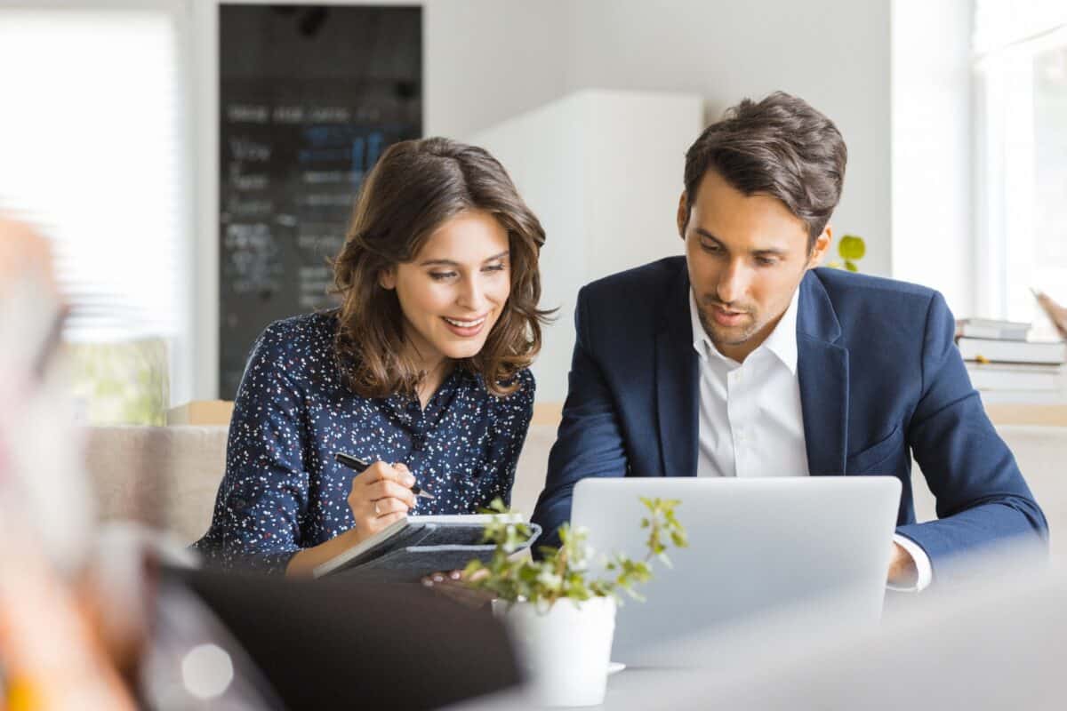 2 UK stocks and funds to consider buying during this market downturn!