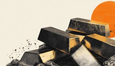 Gold price crashed over 2.8% as Powell turn hawkish on tariffs and inflation