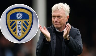 Leeds United hand Everton fresh transfer blow after securing promotion to the Premier League