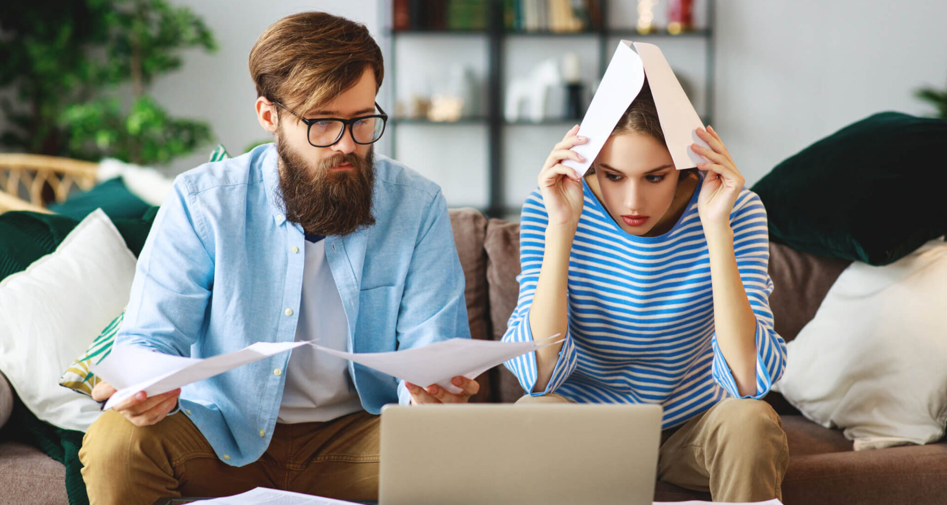Just 13% of Americans Feel Confident About Their Finances