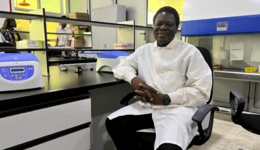 Covenant varsity scientists link genes to breast cancer in Nigerian women