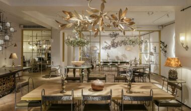 Your passport to Pimlico Road: London's under the radar interiors hotspot