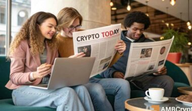 Here’s what happened in crypto today - BTC, gold, XRP, & more