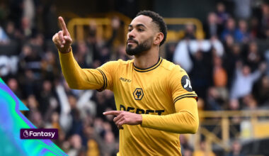 Cunha delivers as managers Free-Hit