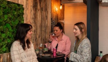 New restaurant championing health and sustainability opens in Liverpool